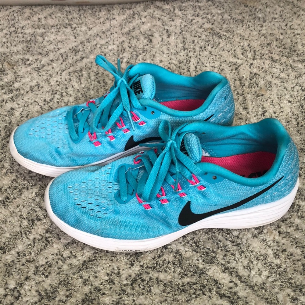 Nike lunar tempo 2 runners